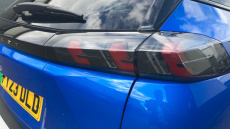 Peugeot 2008 100kW GT 50kWh 5dr Auto Electric Estate